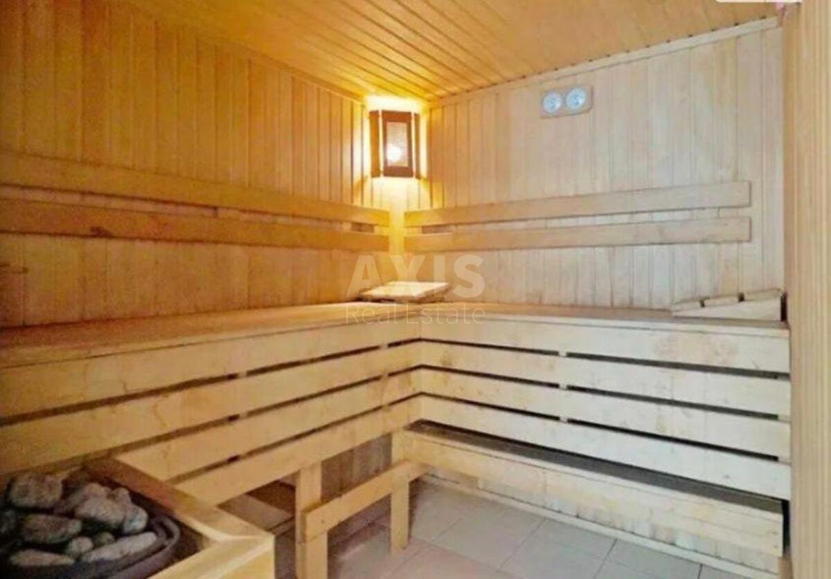 House vul. Bilyc'ka, 450m2, Kyiv city481476