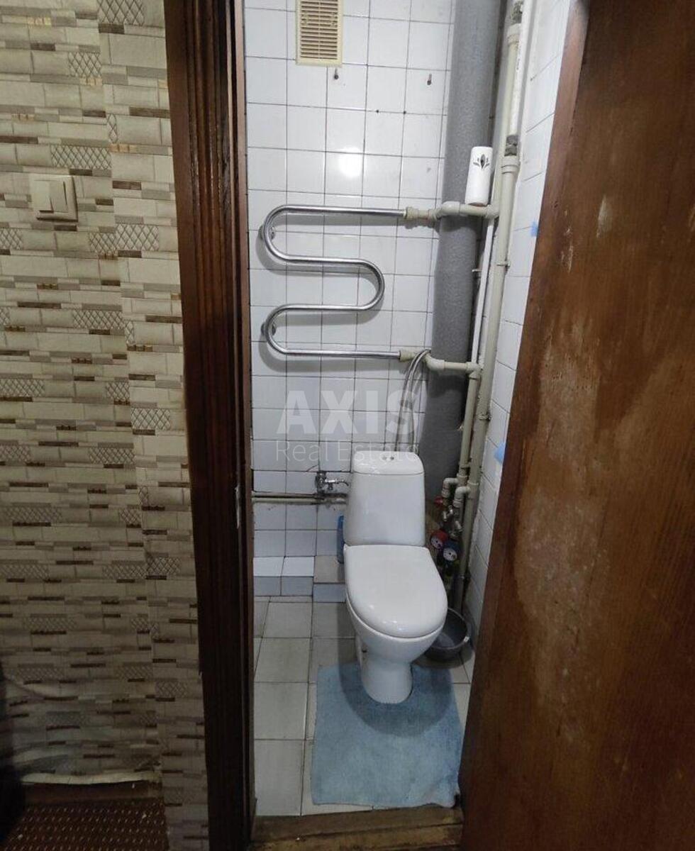 1k apartment vul. Syrec'ka 402