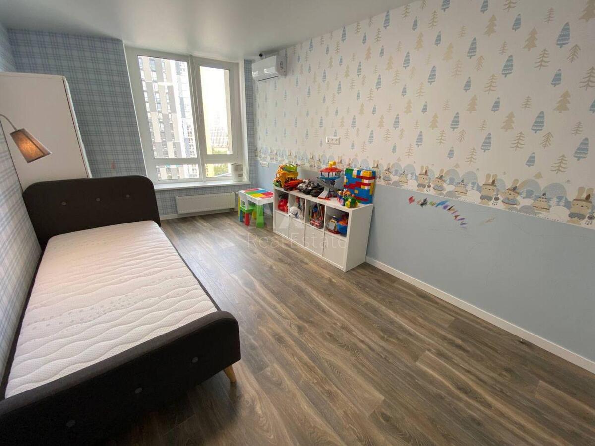 2k apartment vul. Zarichna 2, корп. 3619973