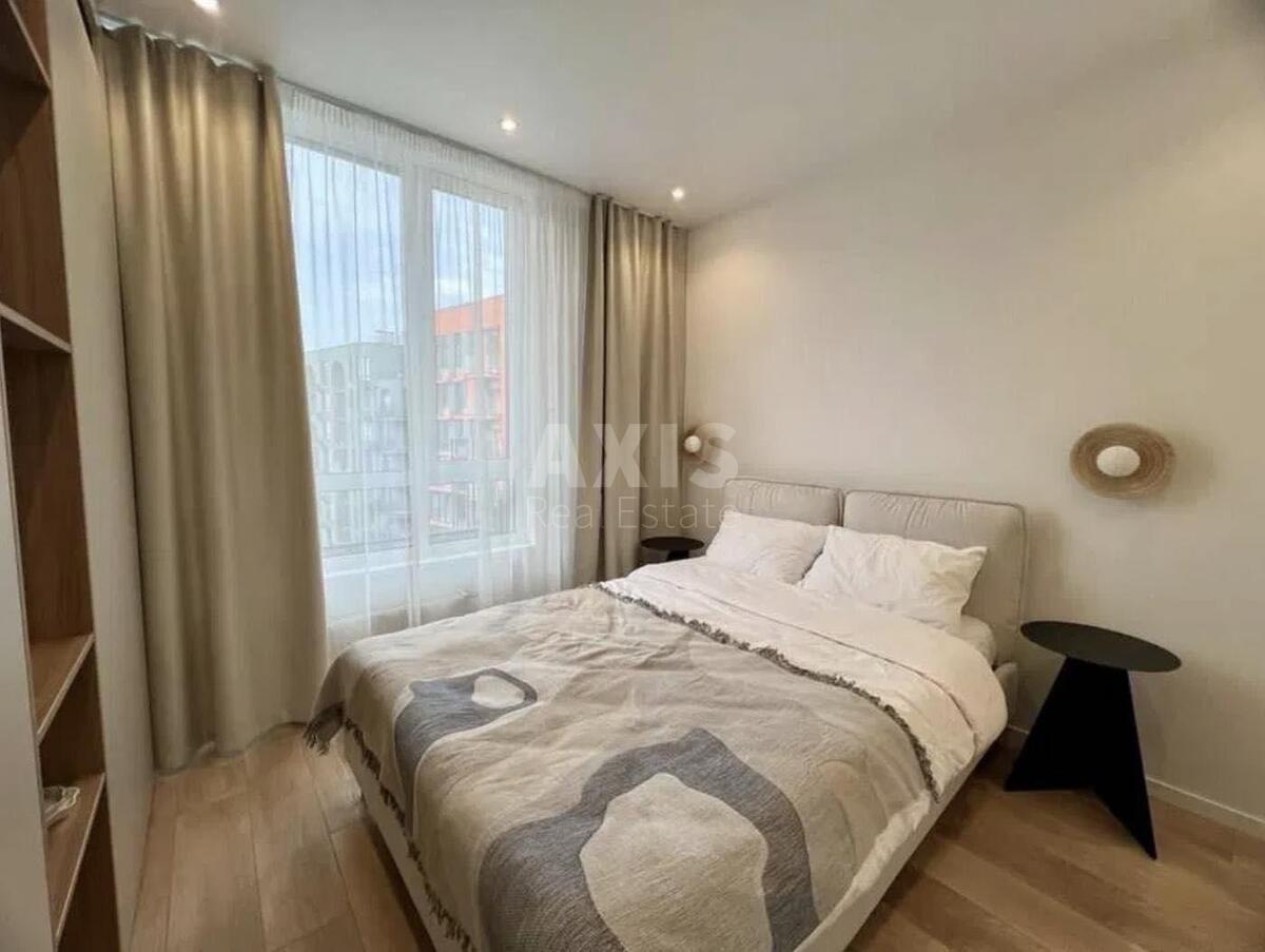 1k apartment bul. Ryl's'kogo Tadeja 1620190