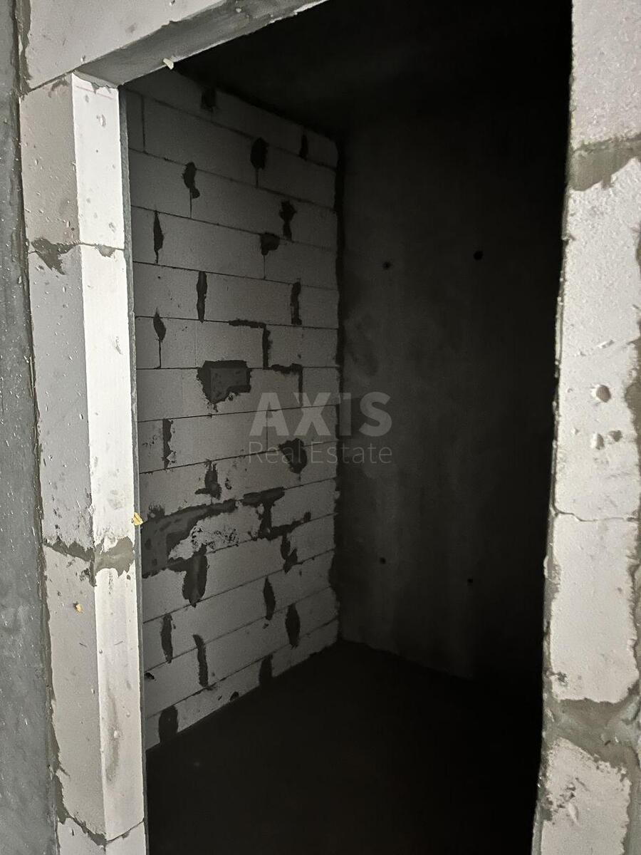 1k apartment vul. Rybalka Marshala 5А3