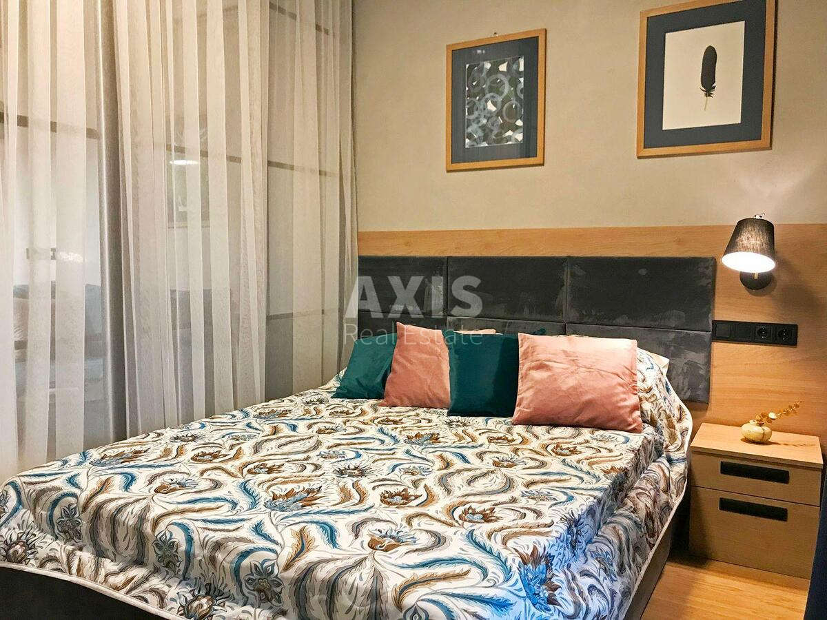 1k apartment vul. Gogolivs'ka 47578065