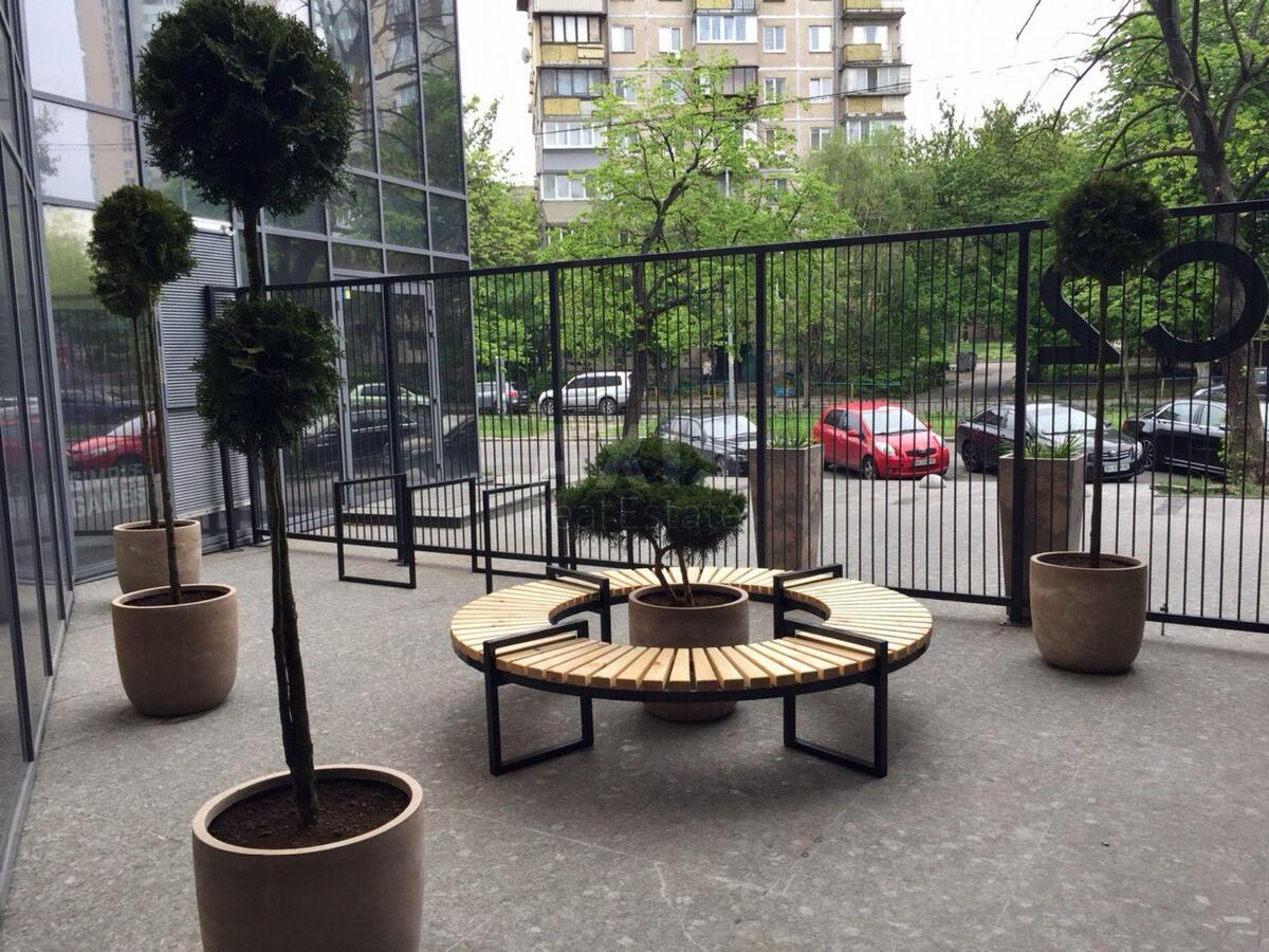 1к квартира пр-т Берестейский 26621216