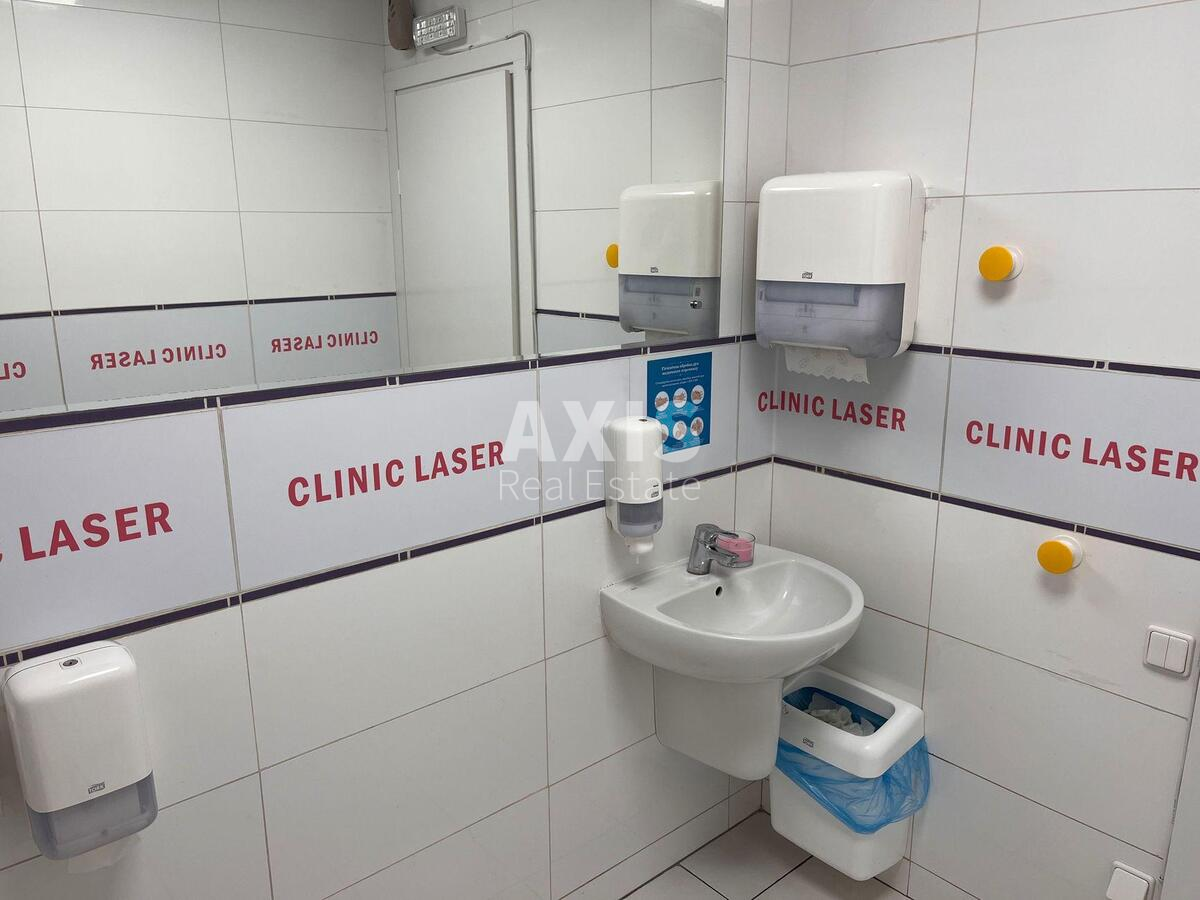 Trade object vul. Horyva 6, 700m2540355