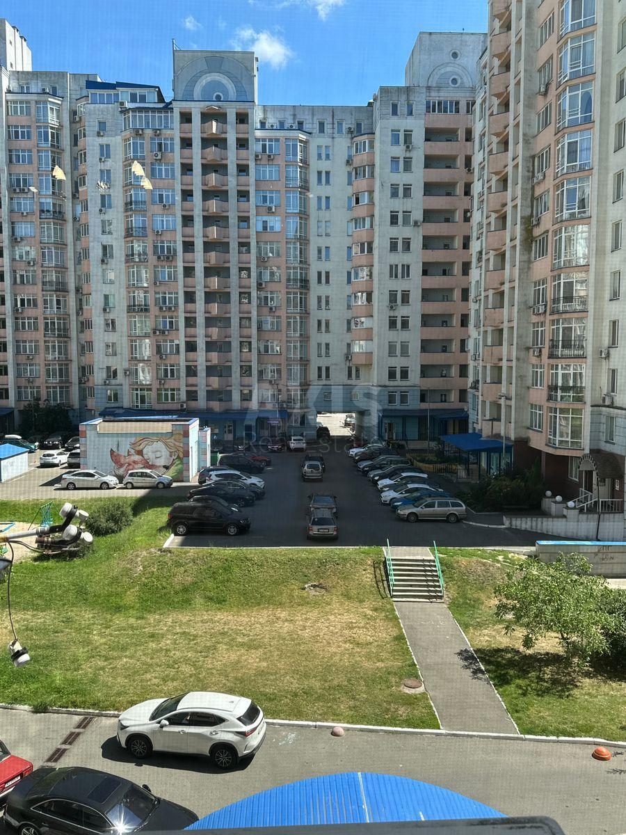 3k apartment vul. Yulia Zdanovska 46/15784115