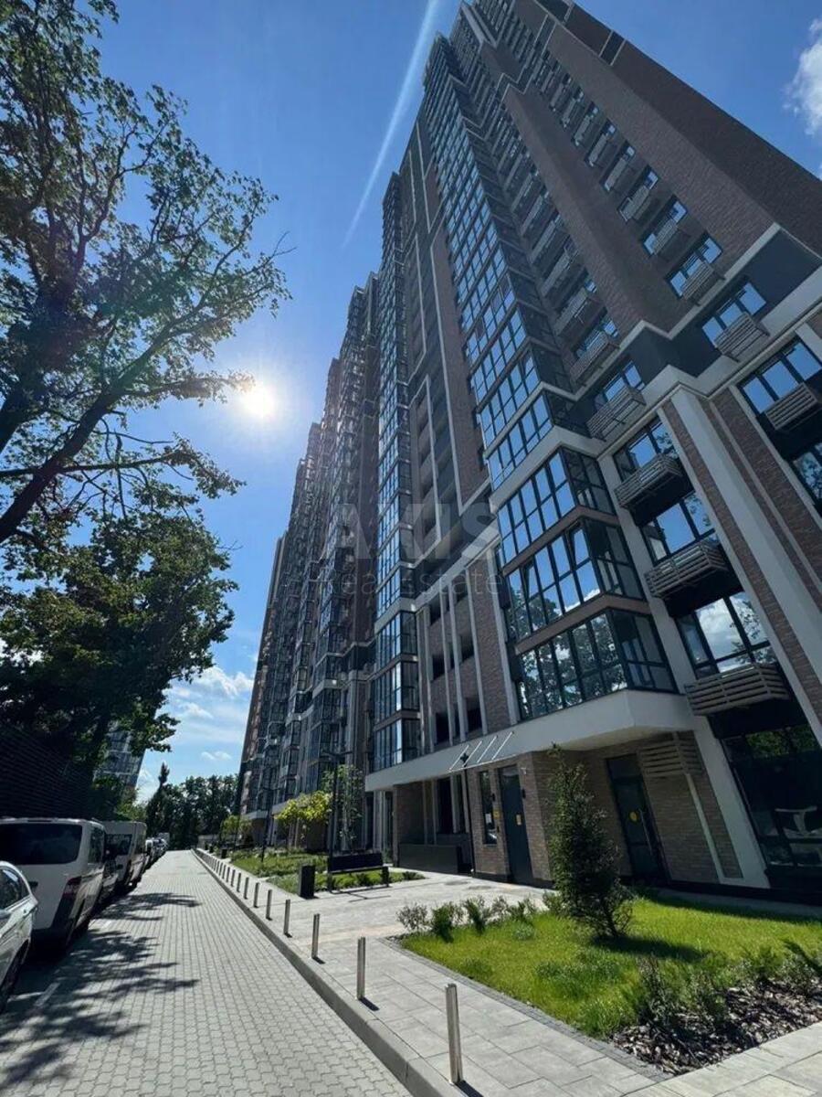 2k apartment vul. Vasyl'kivs'ka 37621499