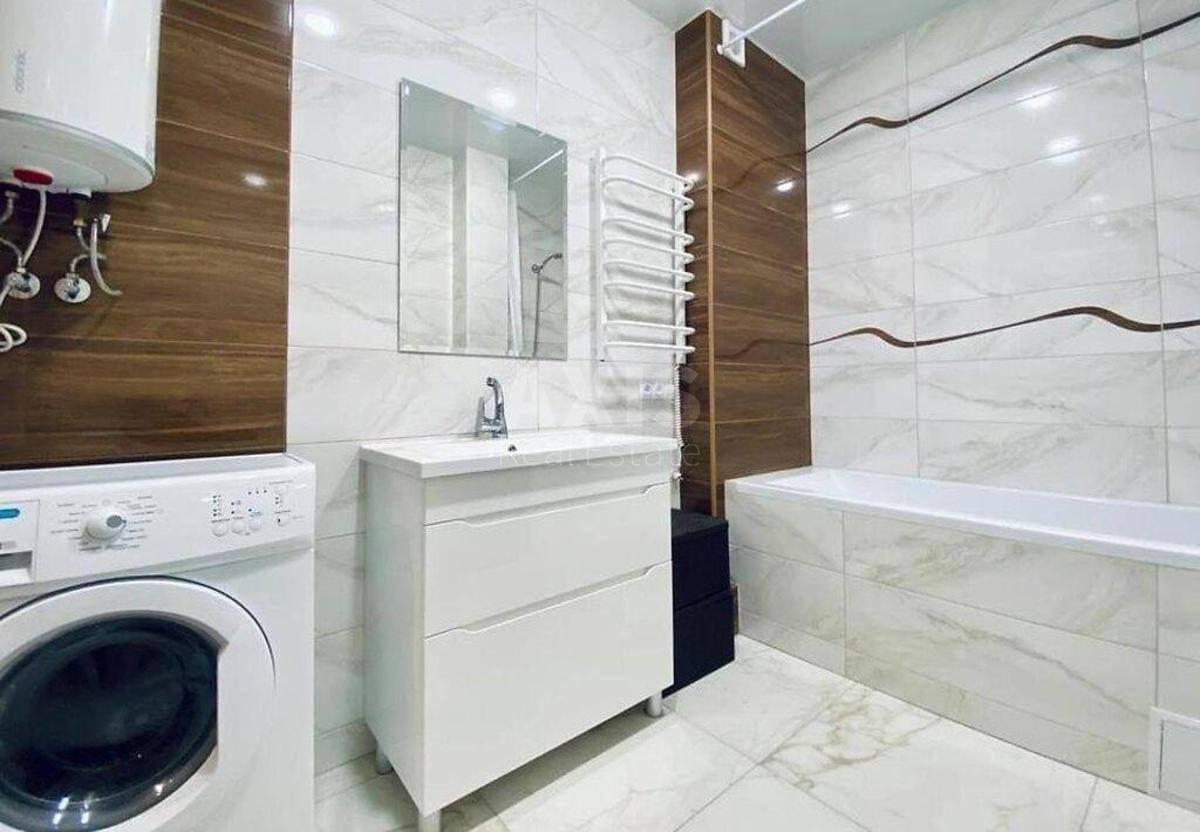 3k apartment vul. Kikvidze 413