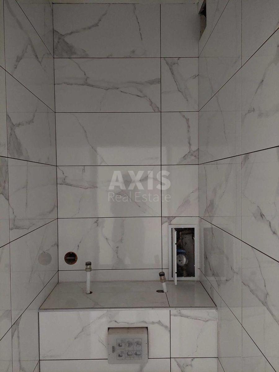 2k apartment vul. Syrec'ka 520