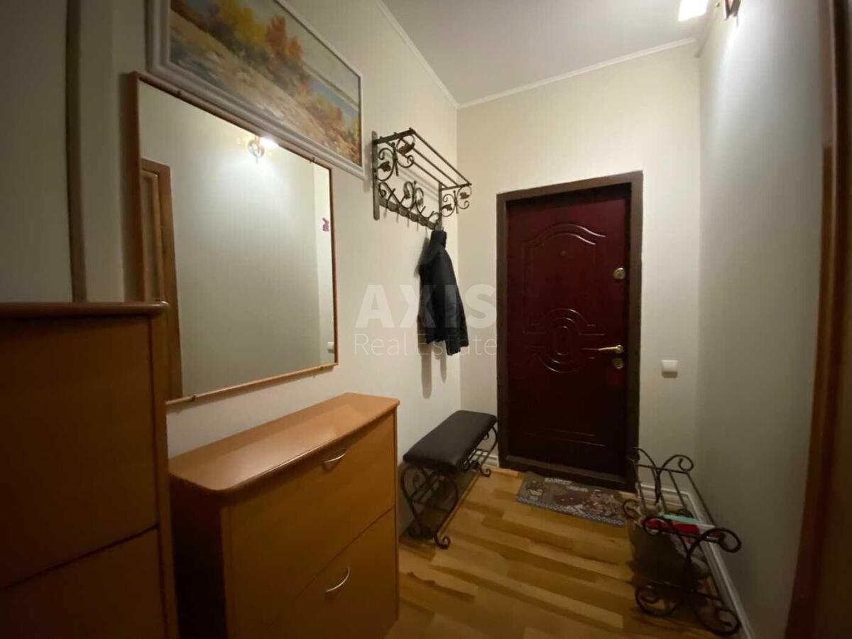 3к квартира ул. Никольско-Слободская 6В6222911