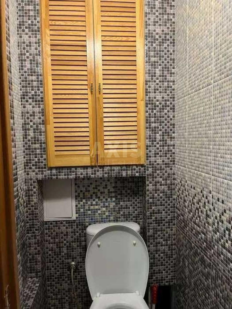 2k apartment vul. Zdolbunivs'ka 11Б2