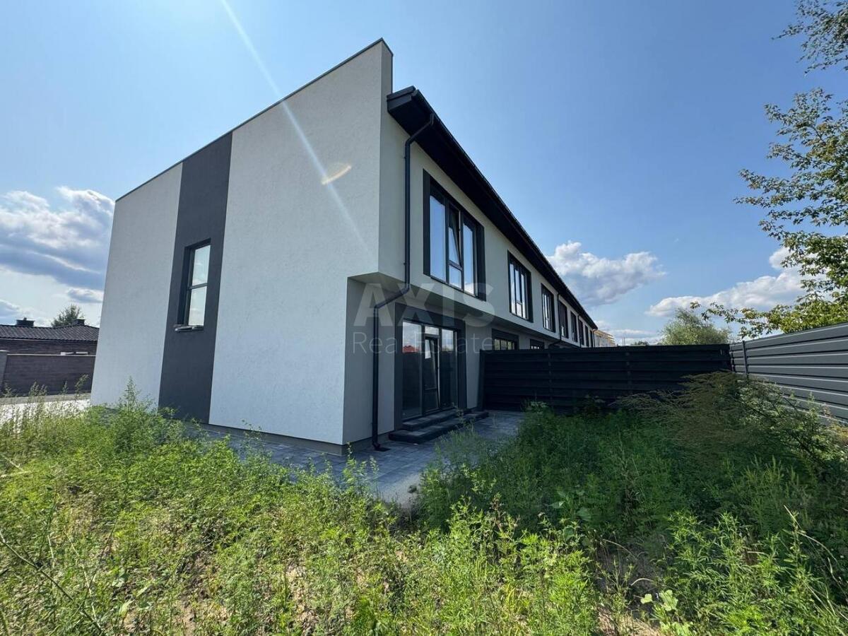 House vul. Vynogradna, 125m2, Kyiv city579522