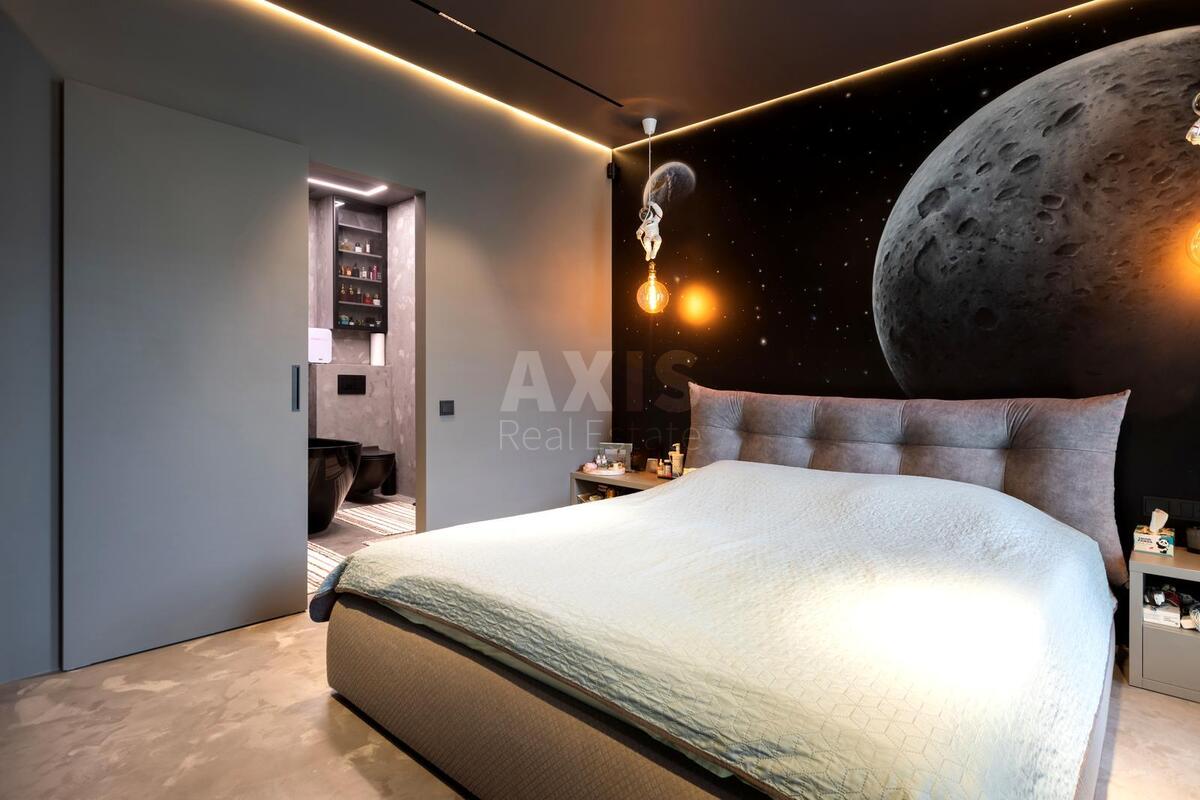 3к квартира ул. Набережно-Рыбальская 3622743