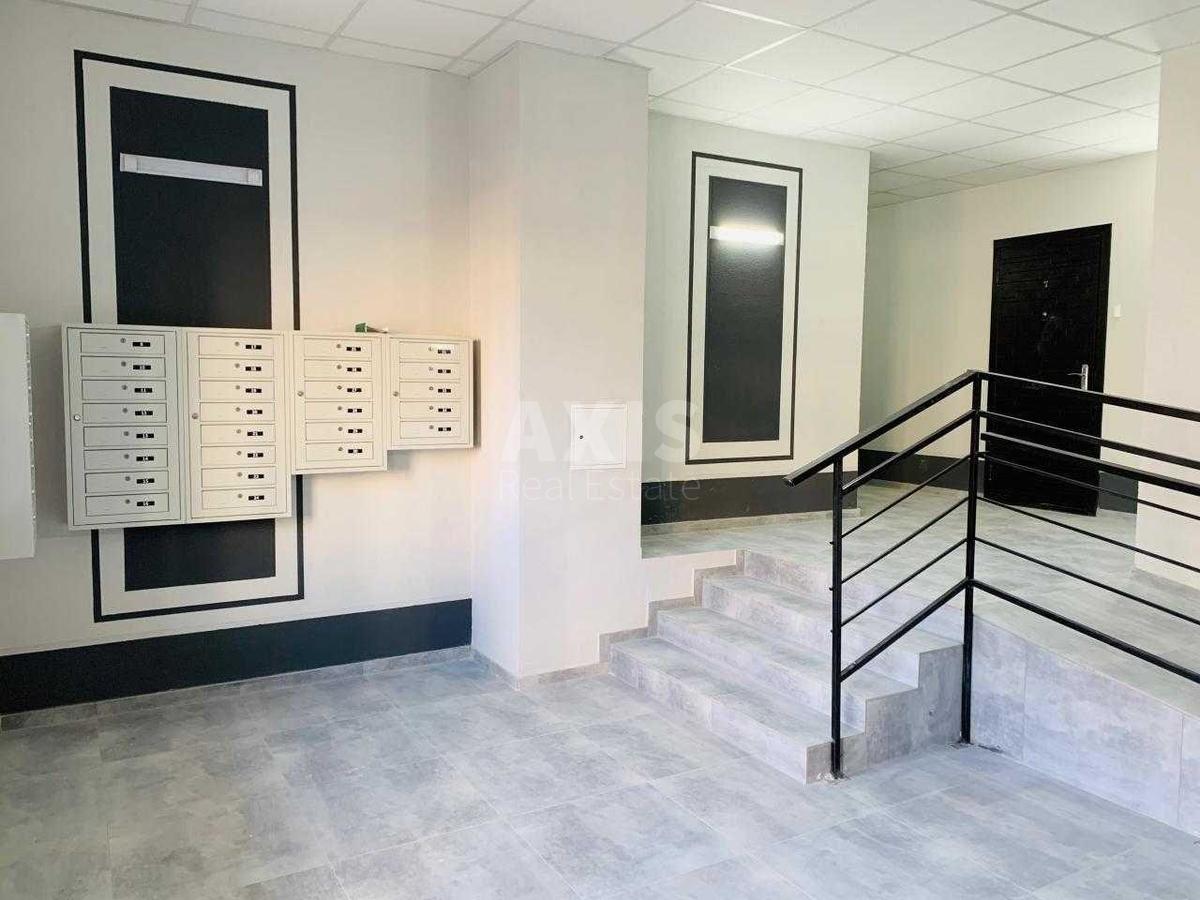 1к квартира ул. Практичная 14