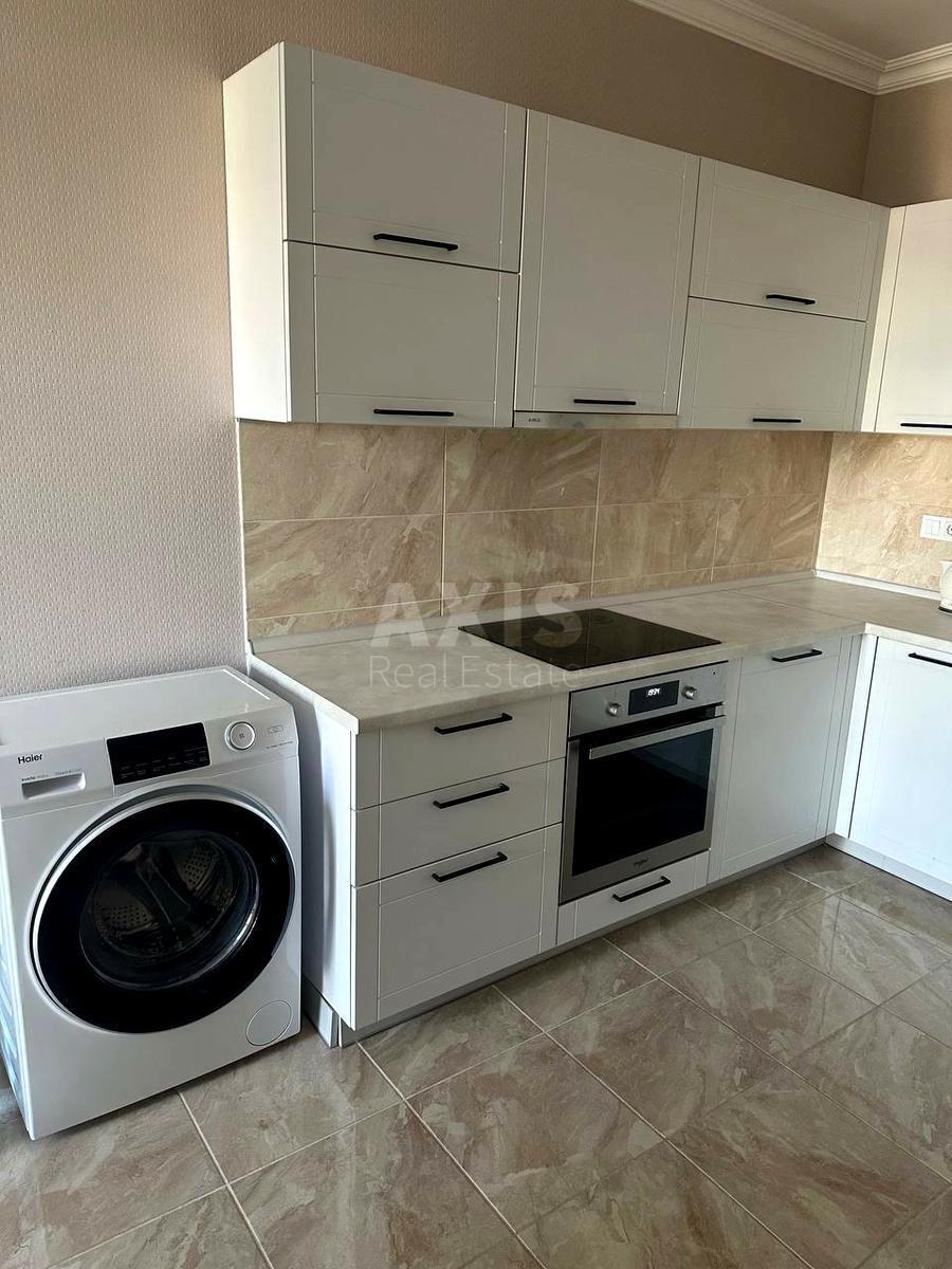 1k apartment vul. Narodnogo opolchennja 3594044