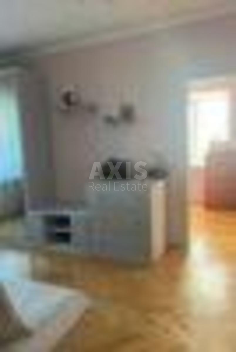 2k apartment vul. Dmytra Bagalija 94