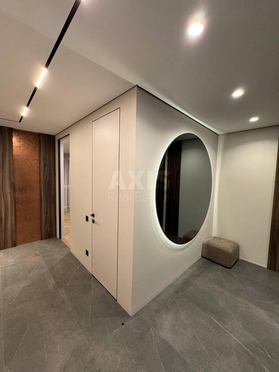 3k apartment vul. Kudri Ivana 1Б17