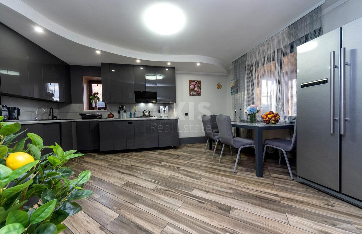 House vul. Bonch-Brujevycha, 140m2, Kyiv city636330