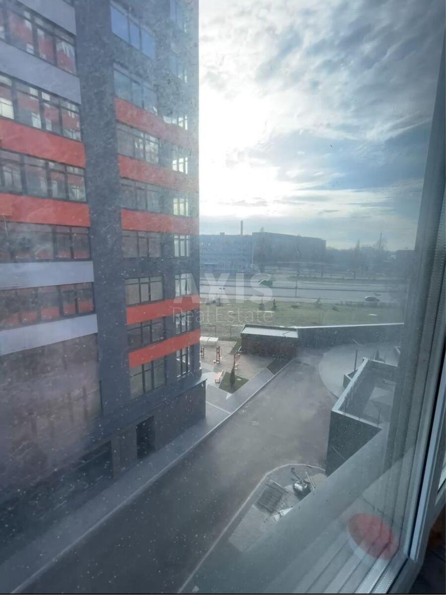 3k apartment vul. Chernigivs'ka 8594876