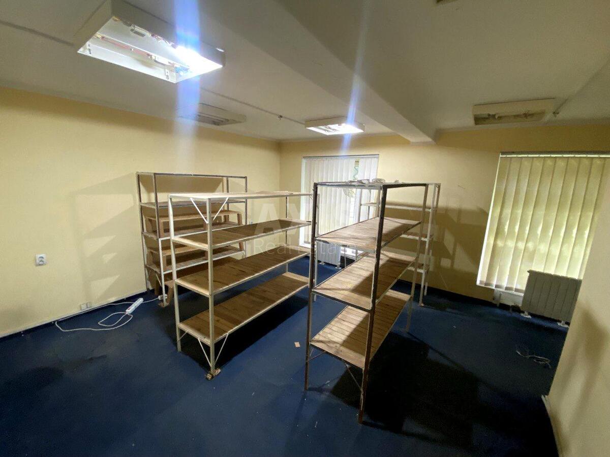 Офис ул. Волкова Космонавта 20, 135м2595301