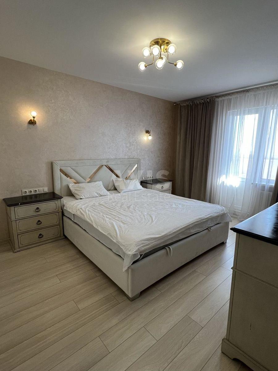 2k apartment pr-t Nauky 60
