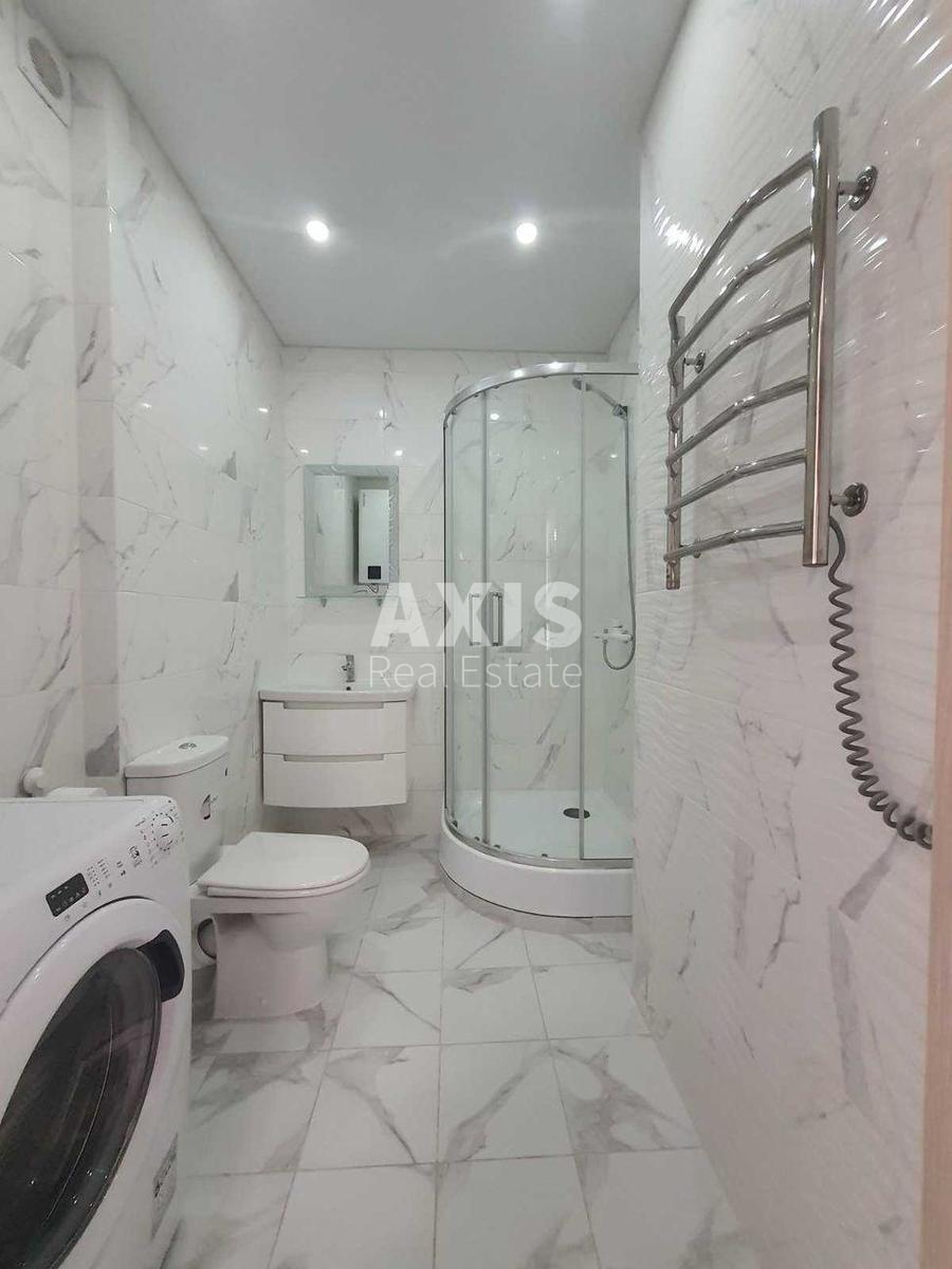 1k apartment vul. Sholudenka 1А3