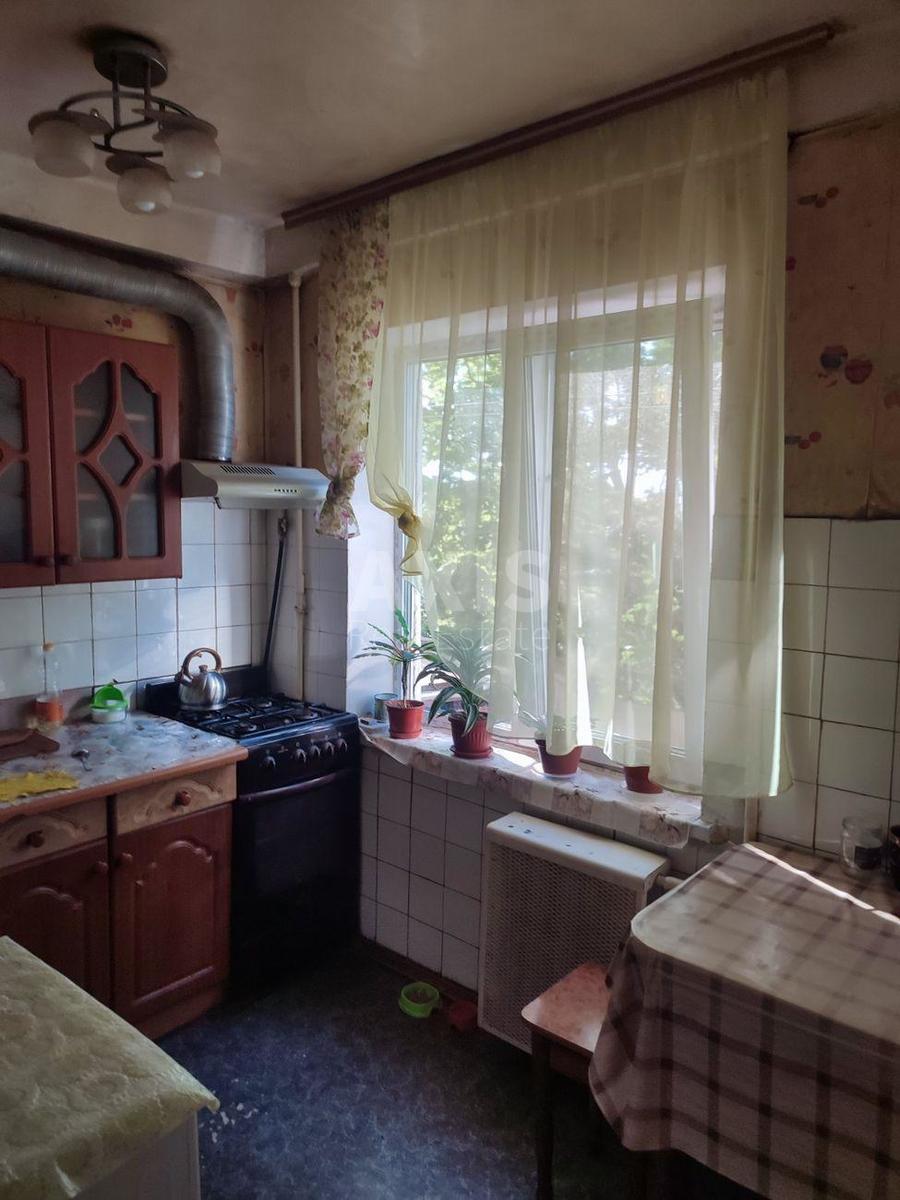 3к квартира ул. Депутатская 6