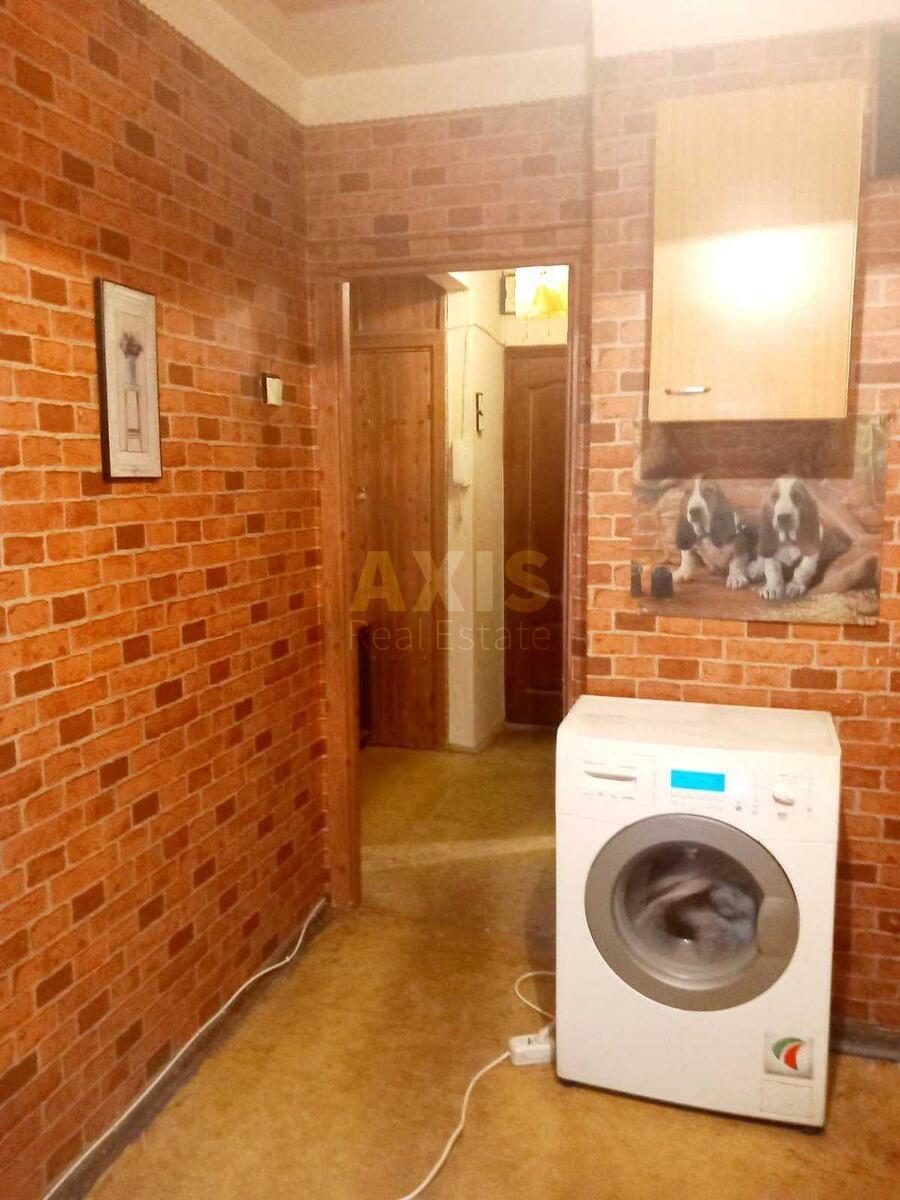 2k apartment bul. Verhovnoi' Rady 19А1