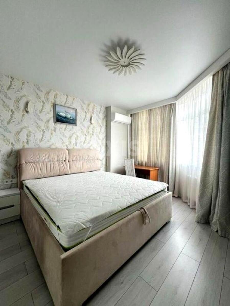 3k apartment vul. Osvity 16А593835