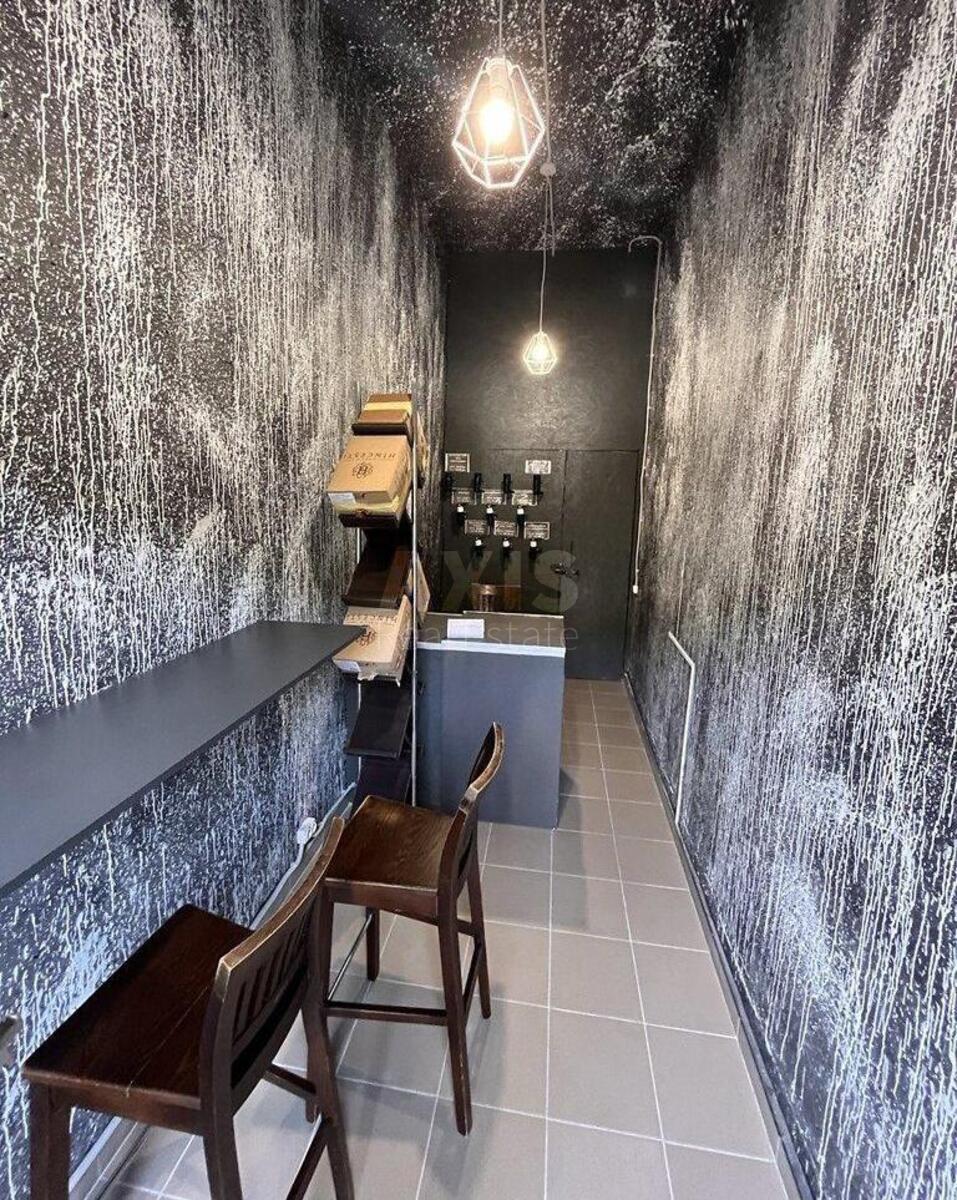 Объект сервиса пер. Лысогорский 20, 15м2635493