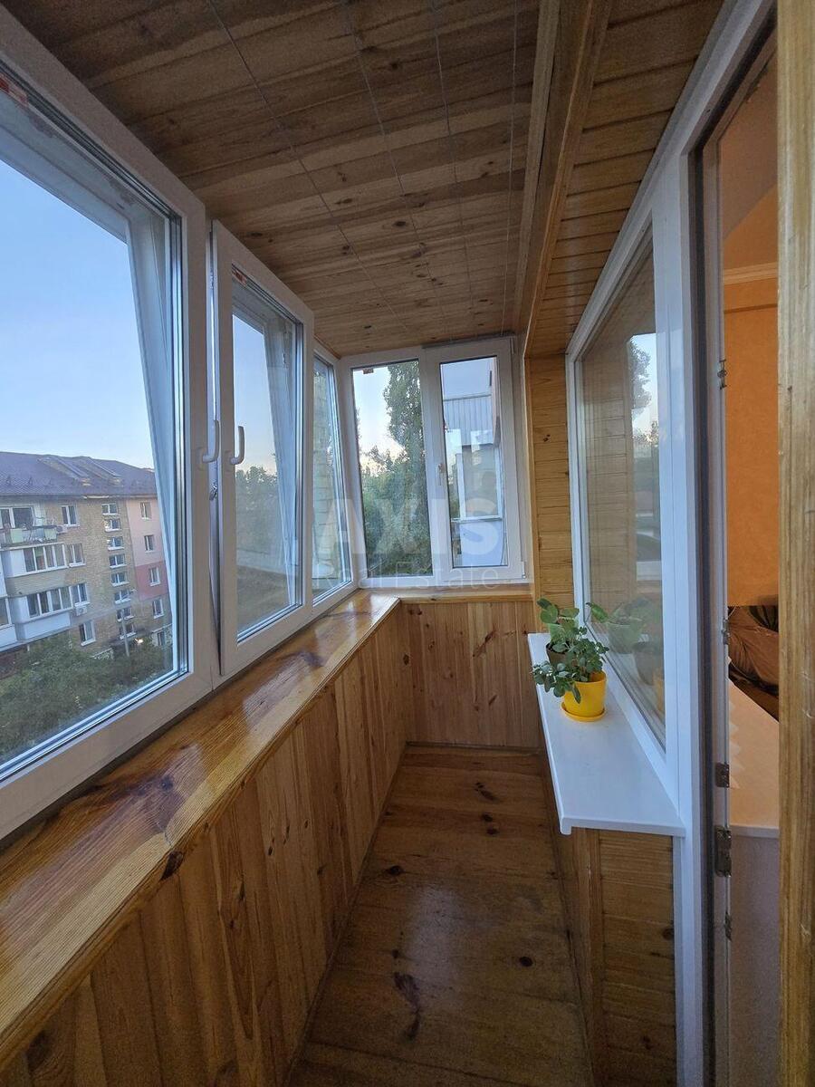 1k apartment prov. Kolomyjs'kyj 125922311
