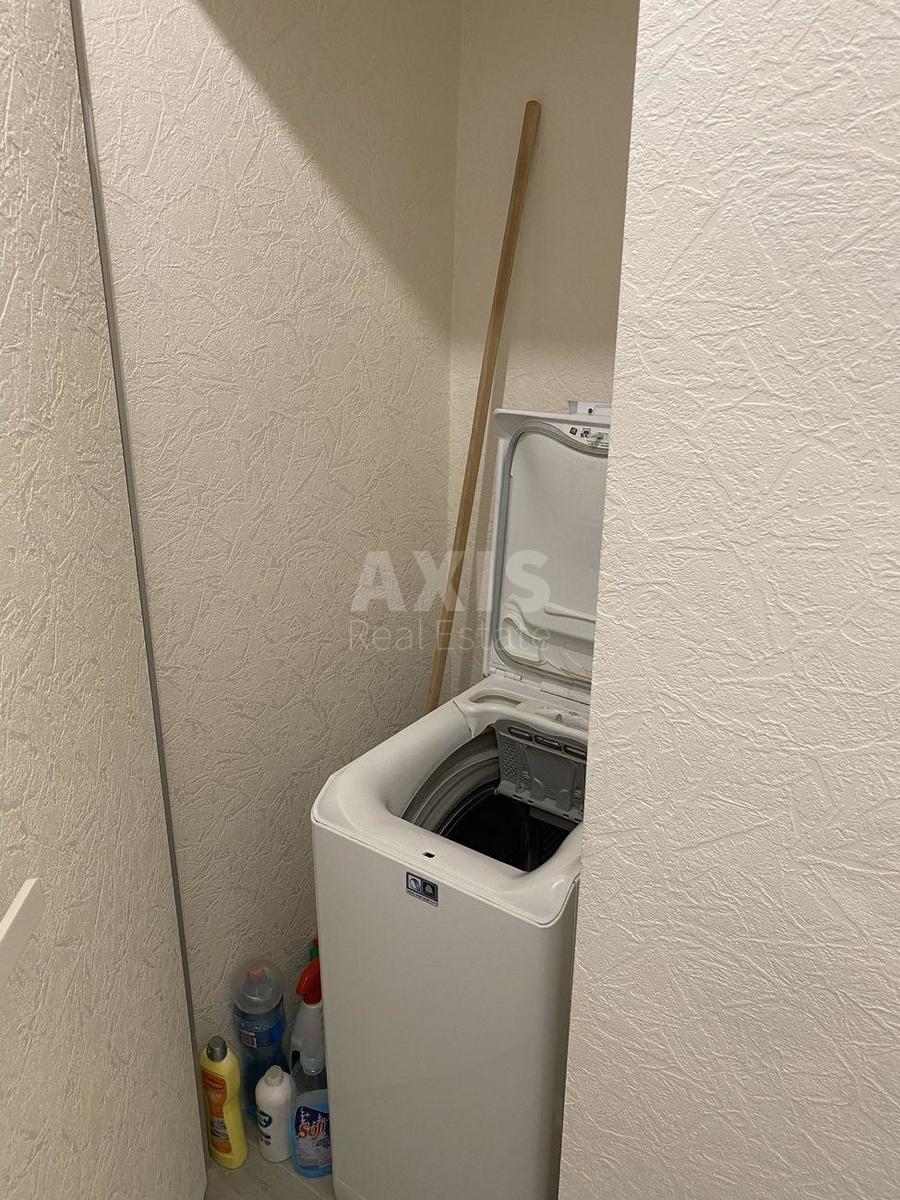 3k apartment vul. Solom'jans'ka 161