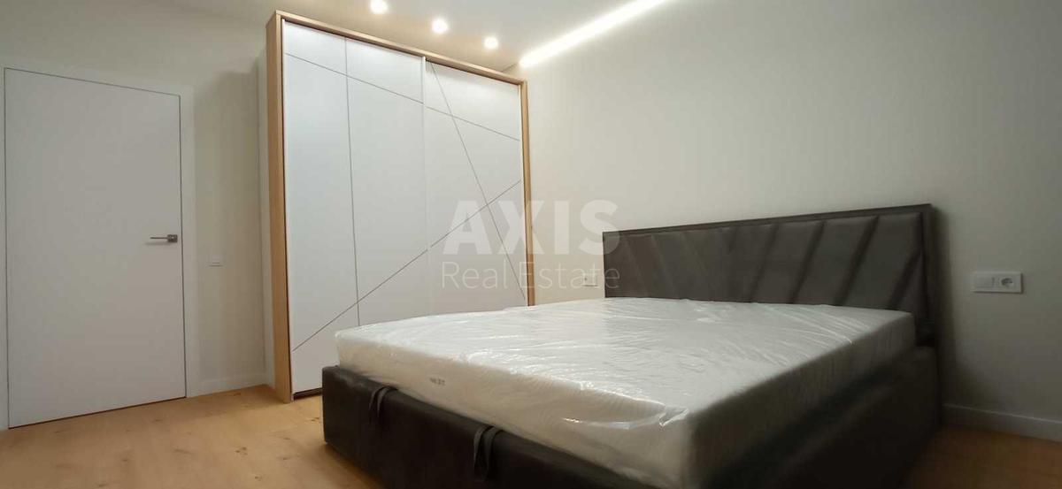 1k apartment vul. Sholudenka 301