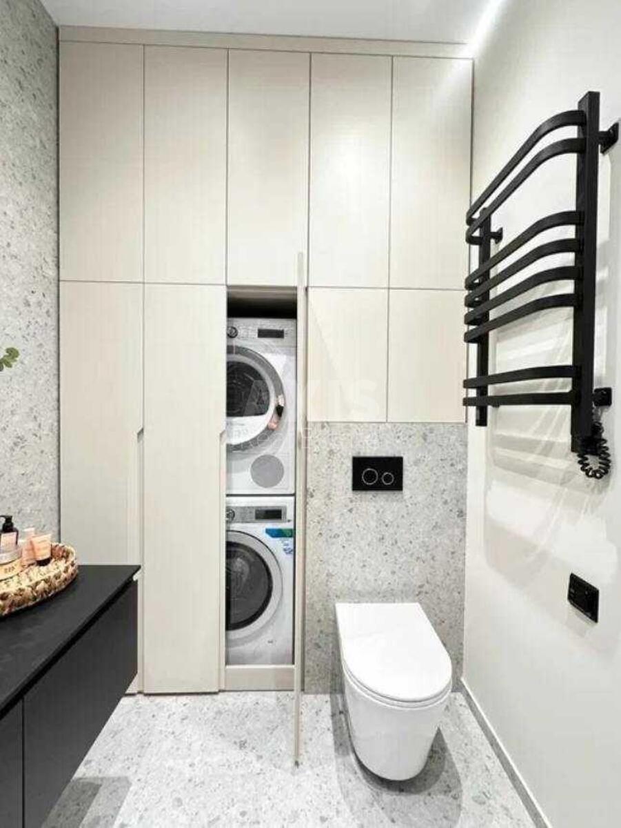 1k apartment vul. Kikvidze 176