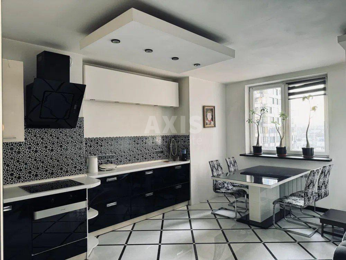 3k apartment vul. Velyka Vasyl'kivs'ka 54282491