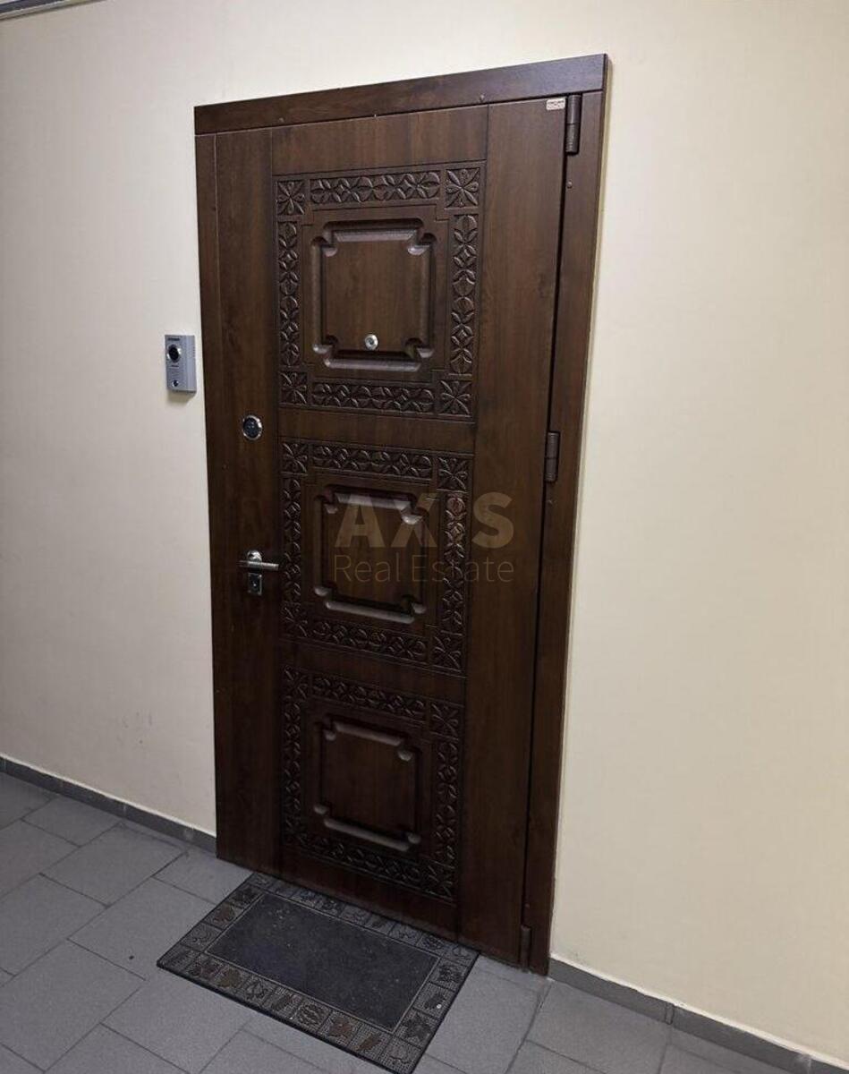 2k apartment vul. Golosii'vs'ka 13Б12