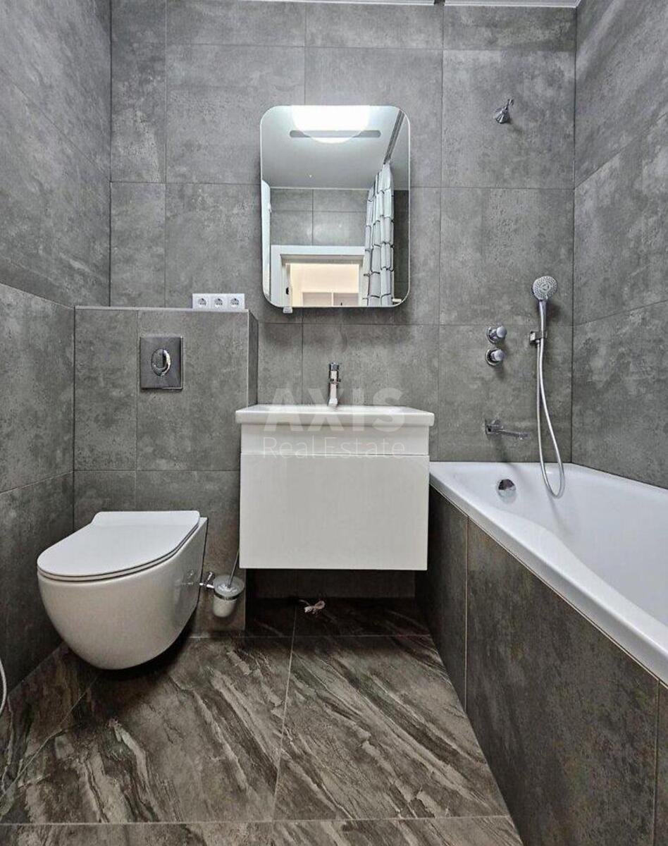 1k apartment vul. Baggovutivs'ka 25593118