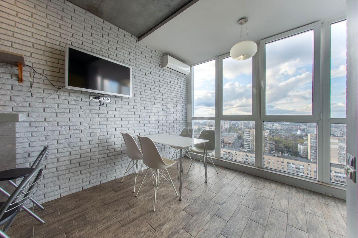 3k apartment vul. Bogdanivs'ka 7А583514