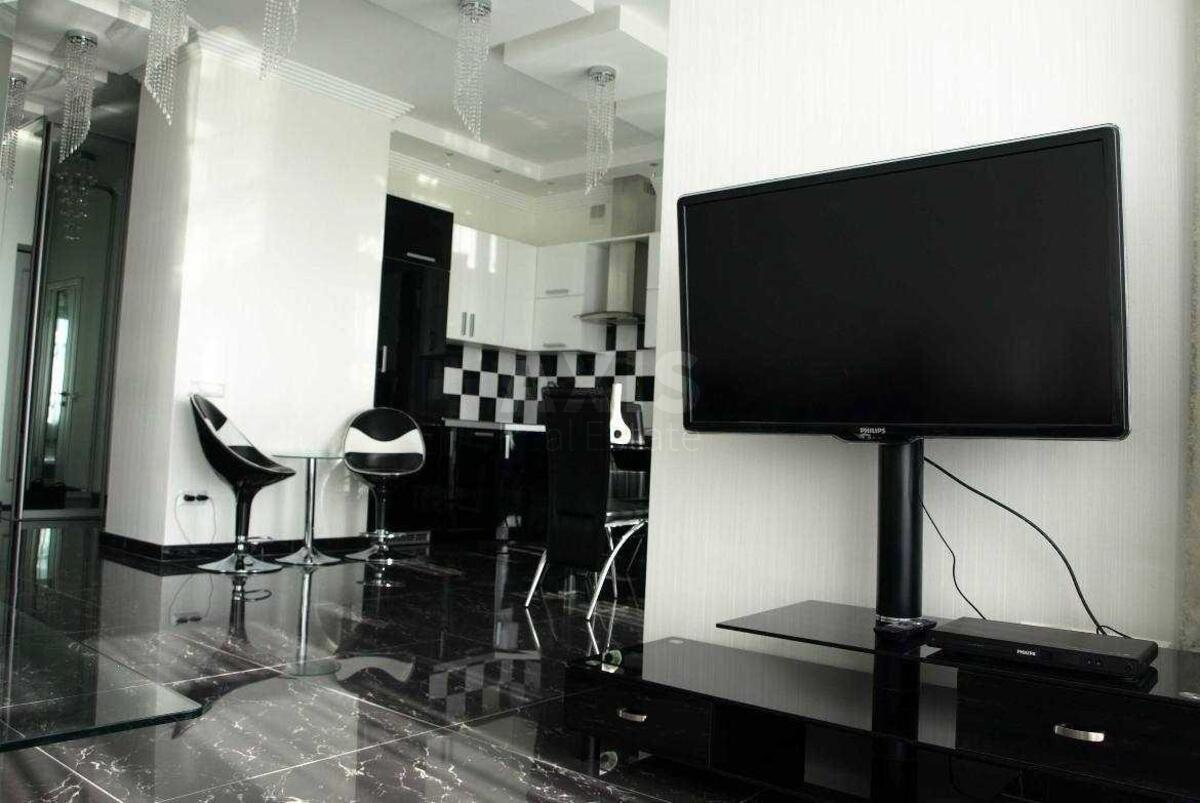 2k apartment vul. Mokra 16626787