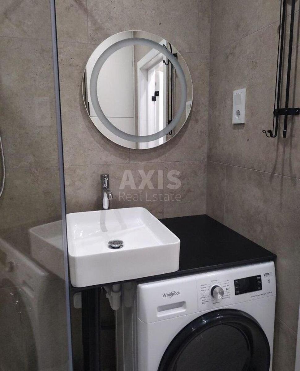 1k apartment vul. Narodnogo opolchennja 35