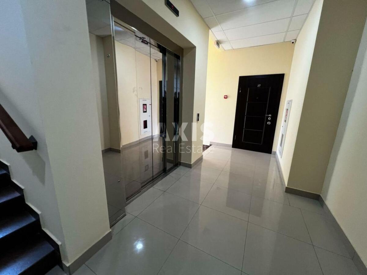 1k apartment vul. Kikvidze 19а5