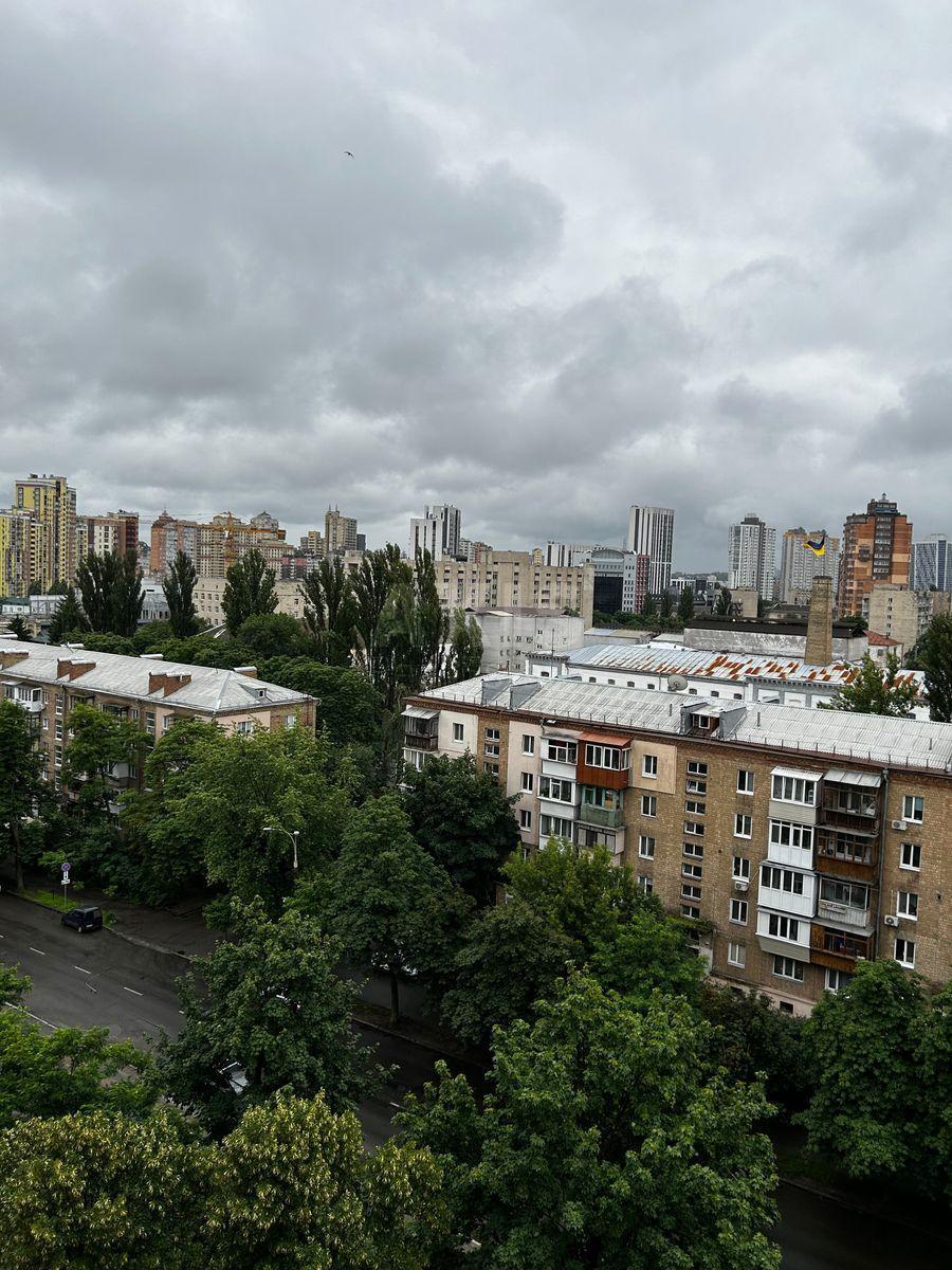 1k apartment vul. Degtjarivs'ka 65840115