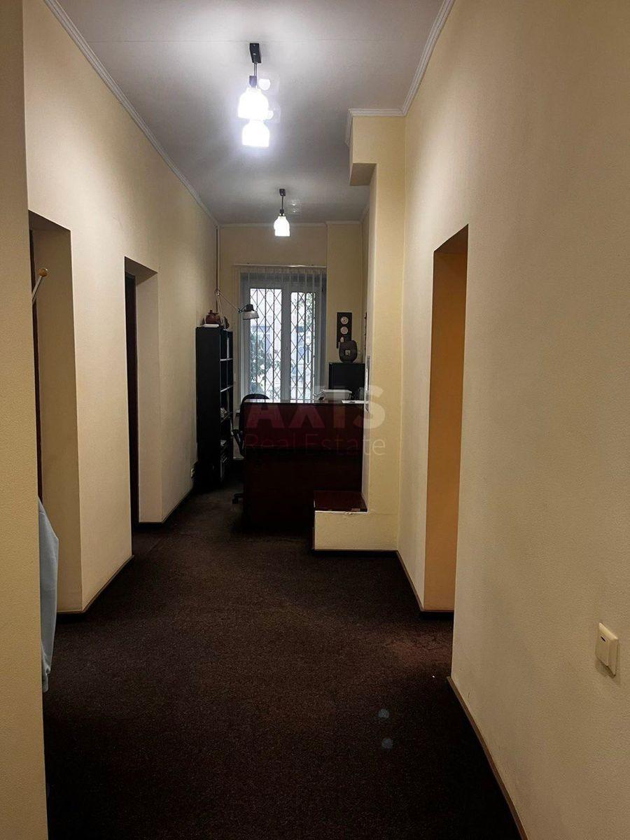 Office vul. Lysenka 1, 92m2584464