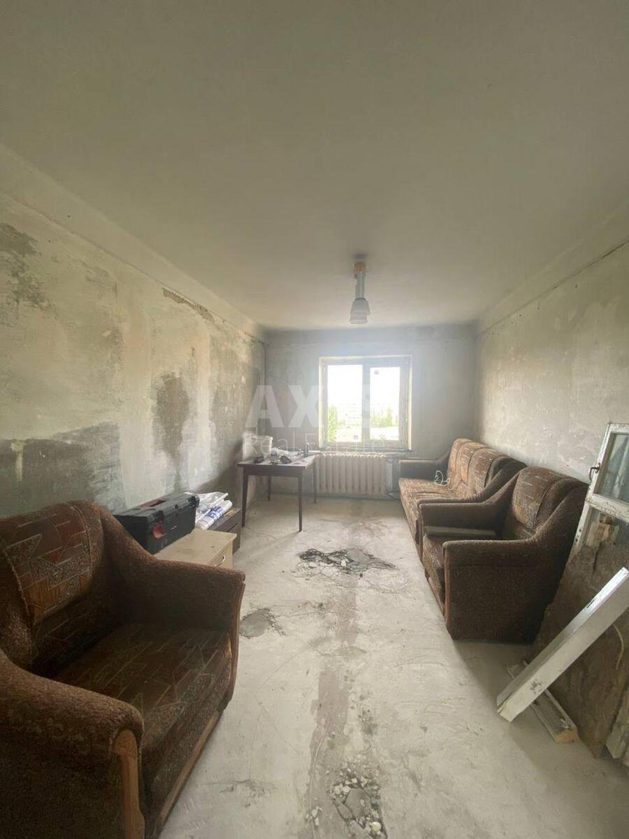 3k apartment vul. Malynovs'kogo Marshala 3584583