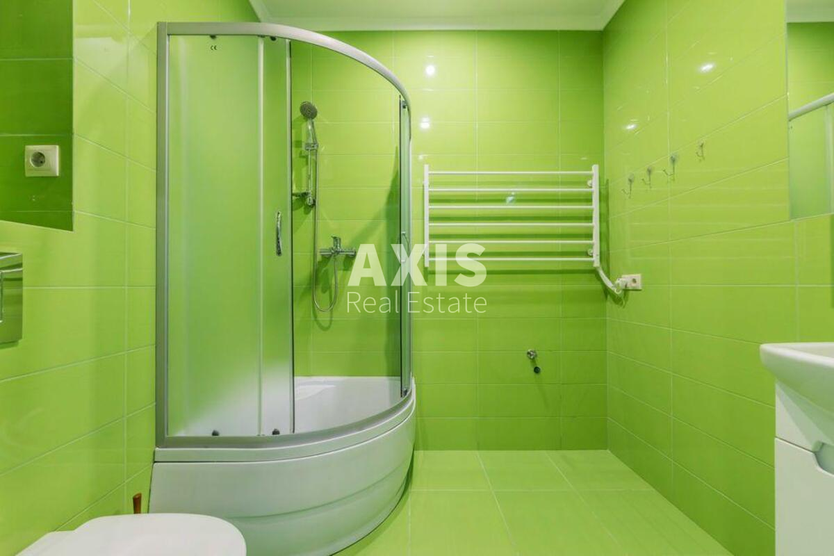 1k apartment vul. L'vivs'ka 376
