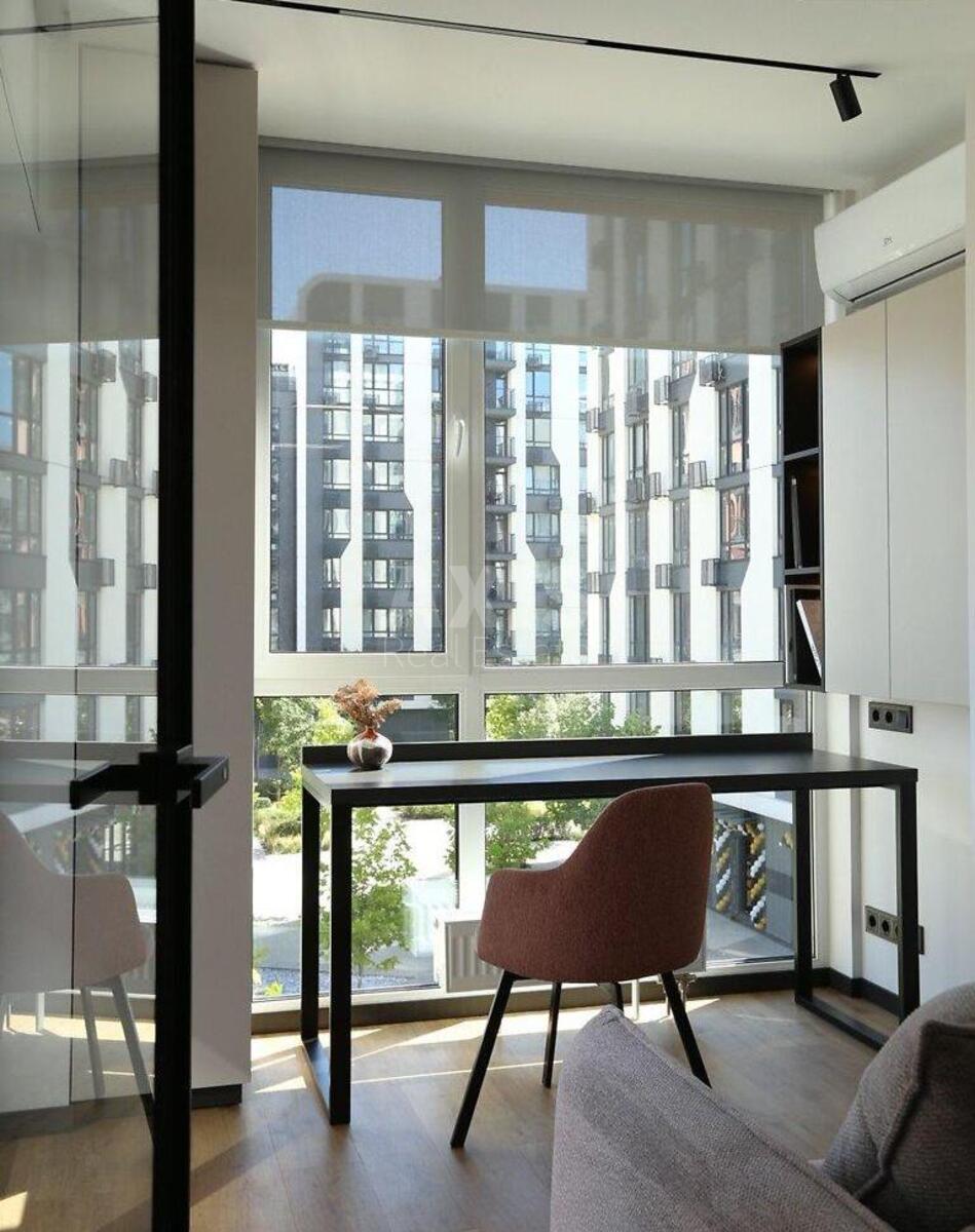 3k apartment vul. Brativ Shemetiv 10/8584847