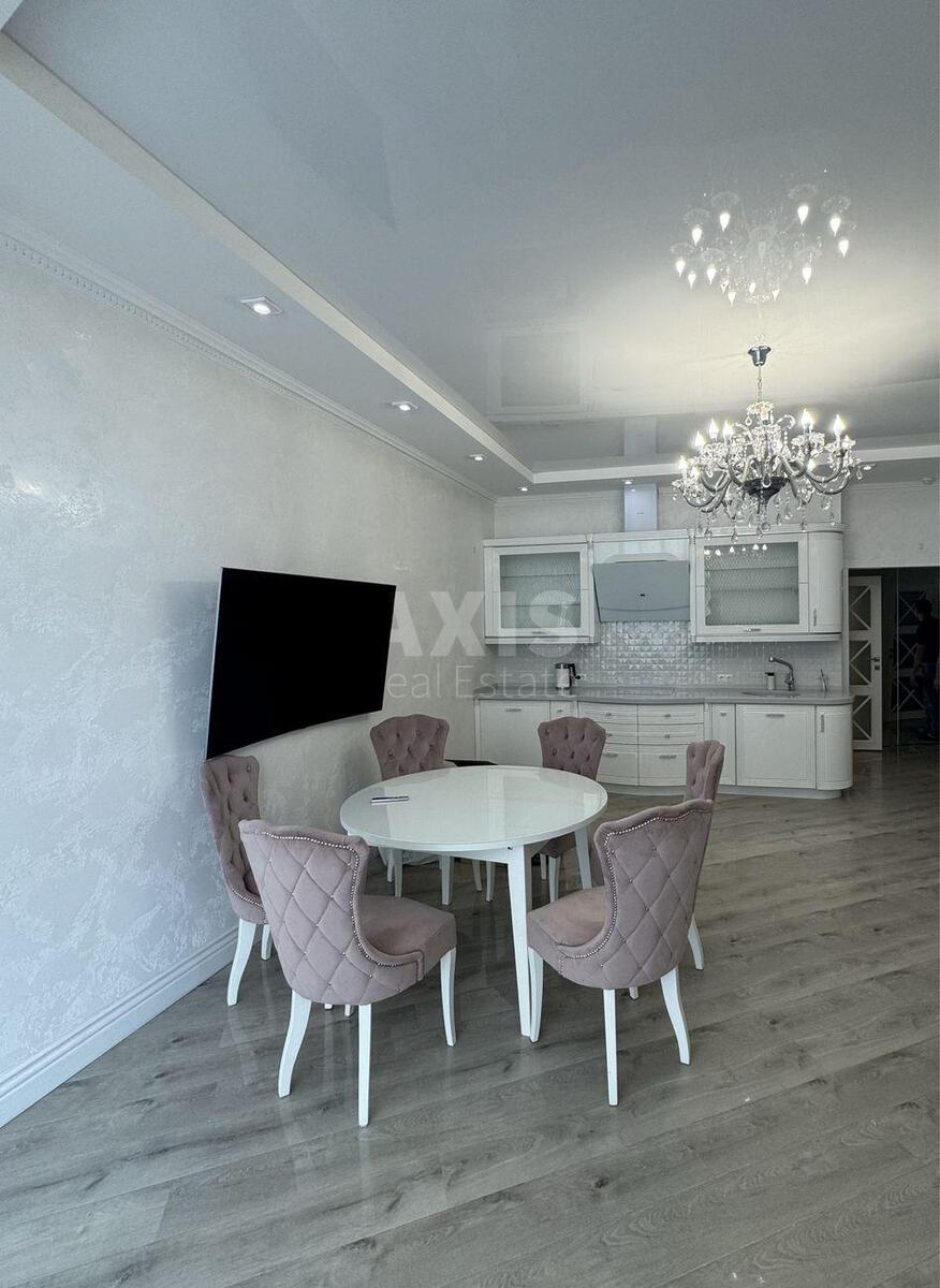3k apartment vul. Jevgena Konoval'cja 44А58528
