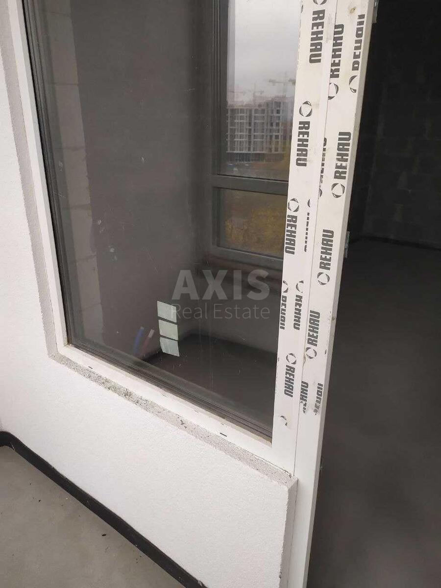 3k apartment vul. Zhuljans'ka 102