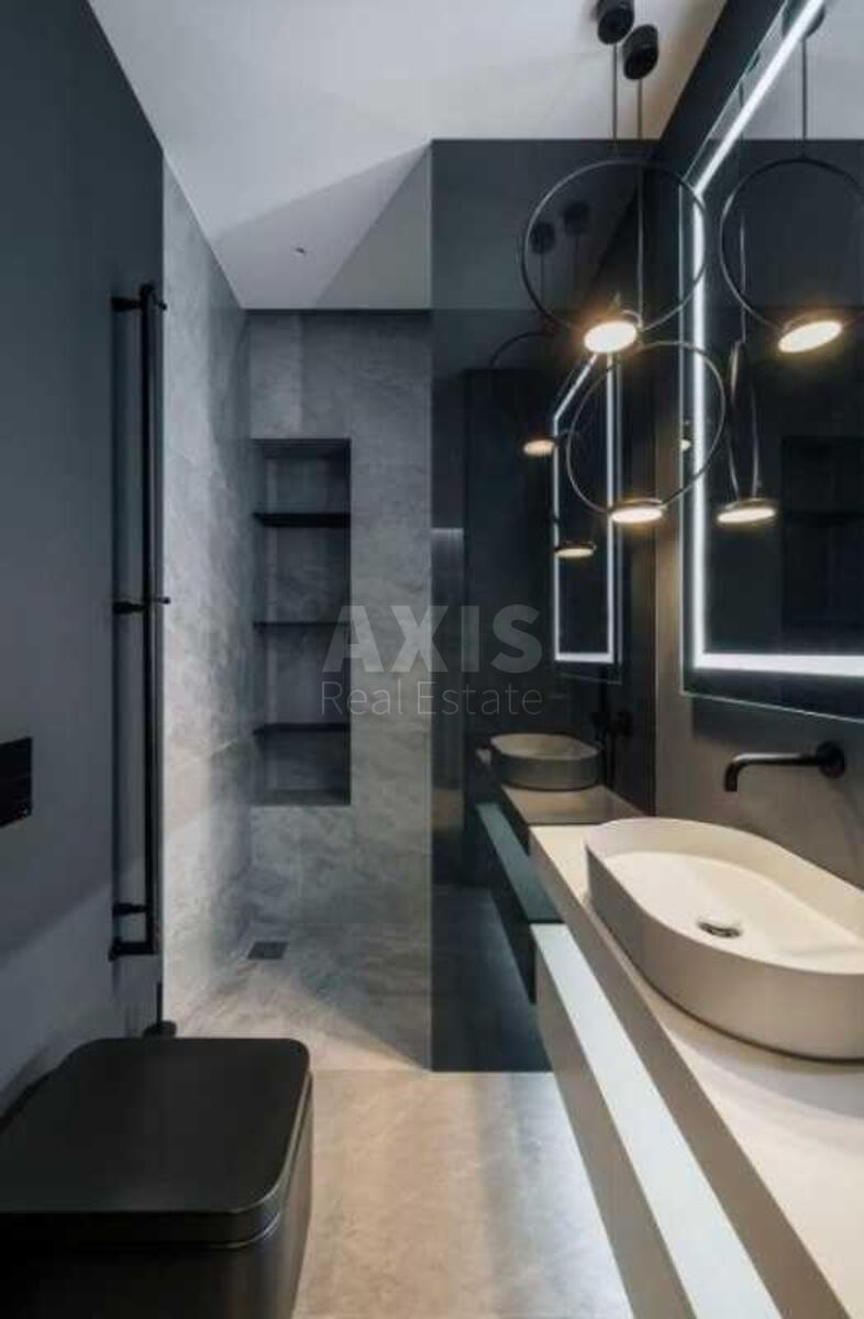 3k apartment vul. Zarichna 1628684