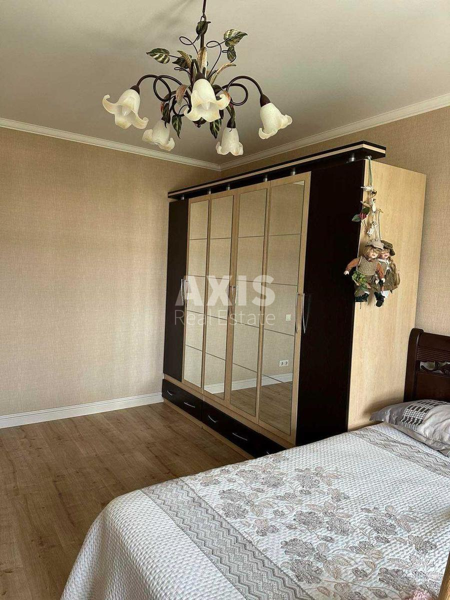 2k apartment vul. Inzhenera Borodina 6342894