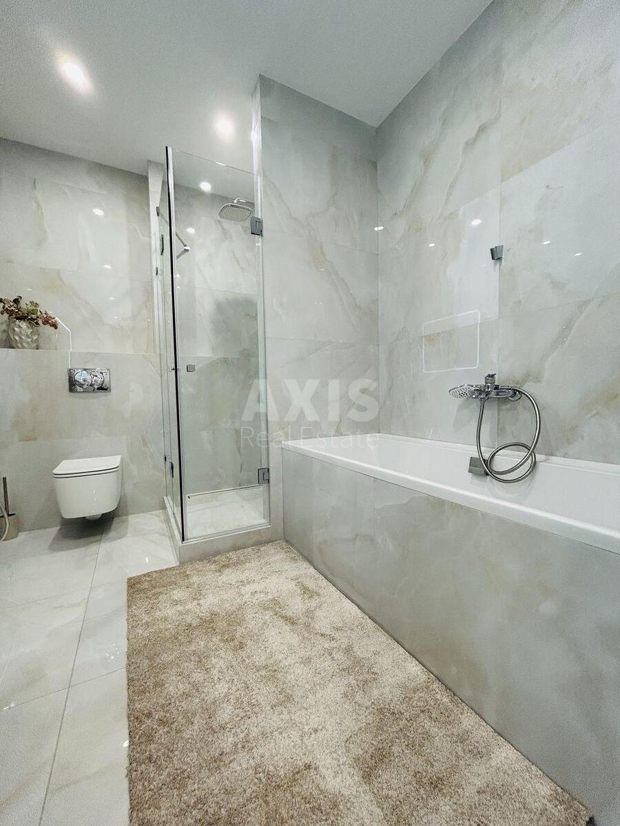 3k apartment vul. Prychal'na 125859810